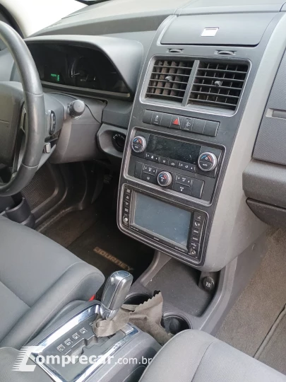Dodge Jorney SXT 2.7 V6 185CV