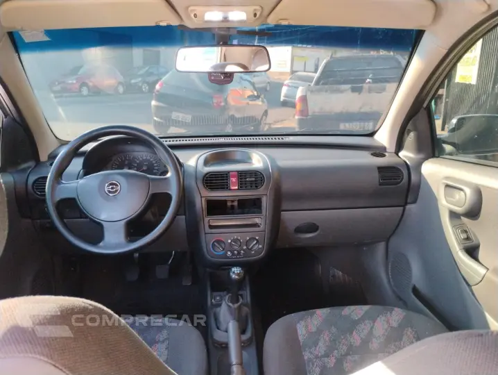 CORSA 1.8 MPFI Maxx 8V
