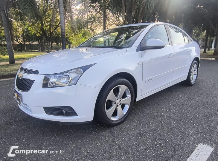 CRUZE 1.8 LT 16V