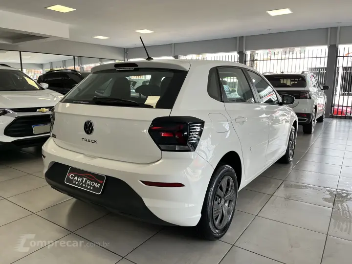 POLO TRACK 1.0