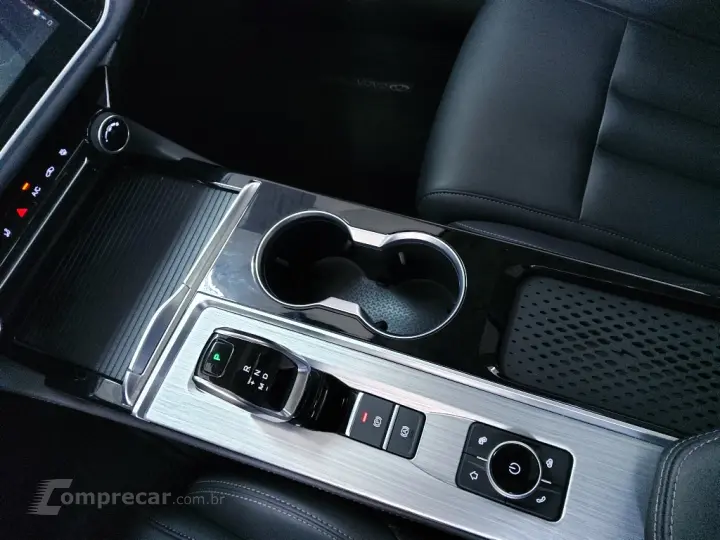 ARRIZO 6 PRO 1.5  TCI FLEX HYBRID MAX DRIVE CVT