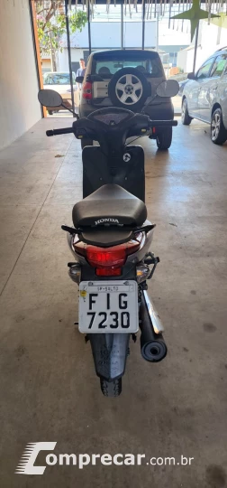 BIZ ES 125