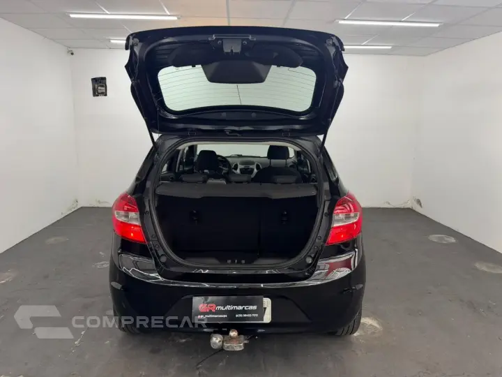 Ka 1.0 SE/SE Plus TiVCT Flex 5p