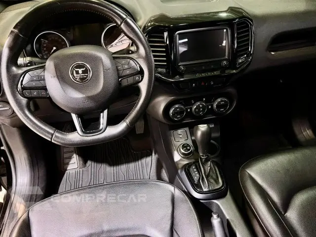 TORO - 2.0 16V TURBO ULTRA 4WD AT9