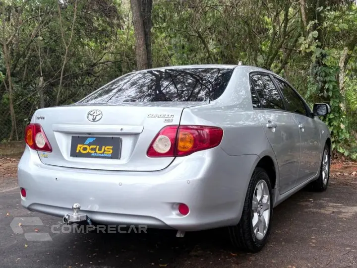 COROLLA XEI18FLEX