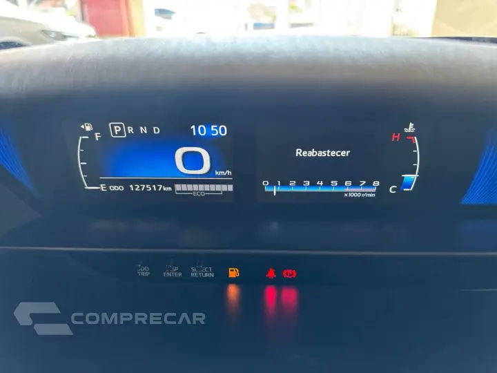 ETIOS XS 1.5 Flex 16V 5p Aut.
