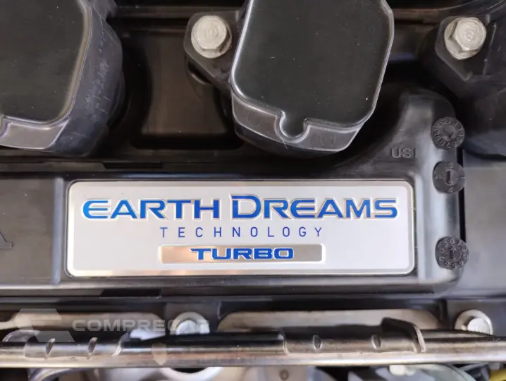 CIVIC 1.5 16V Turbo Touring