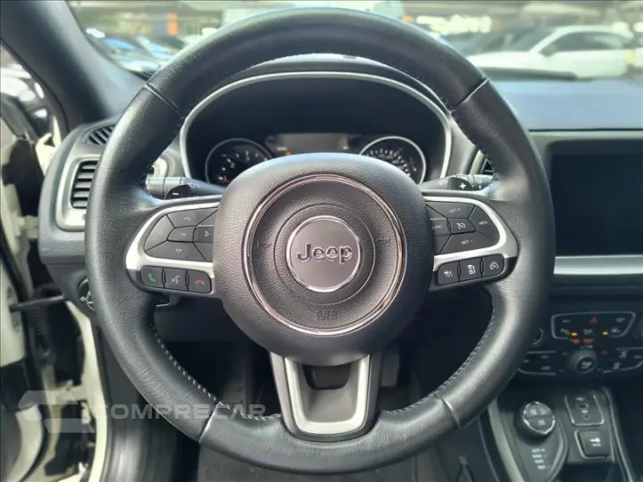 COMPASS 2.0 16V S 4X4