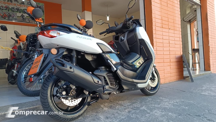 NMAX 160