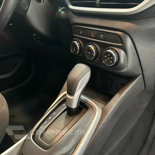 TRACKER 1.0 Turbo LT