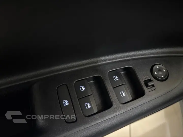 HB20 1.0 12V FLEX COMFORT MANUAL
