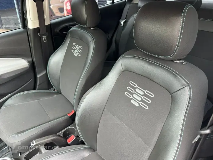 ONIX HATCH LT 1.4 8V FlexPower 5p Mec.