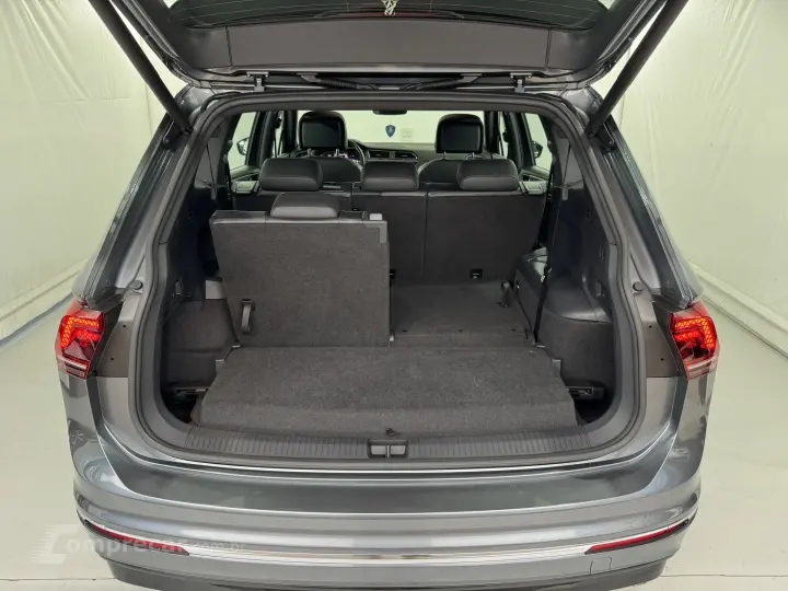 TIGUAN 2.0 350 TSI Allspace R-line 4motion