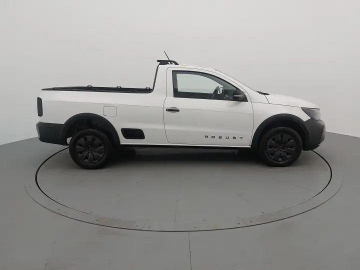 SAVEIRO 1.6 MSI ROBUST CS 16V FLEX 2P MANUAL