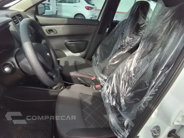 KWID 1.0 12V SCE FLEX ZEN MANUAL