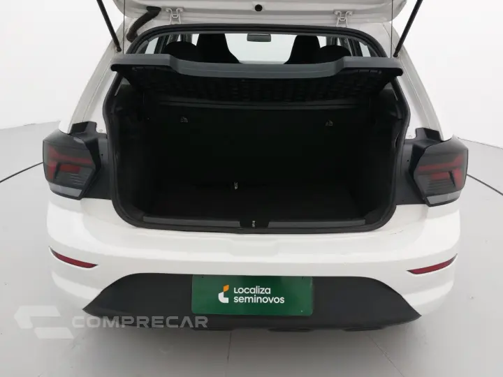 POLO 1.0 MPI TRACK MANUAL