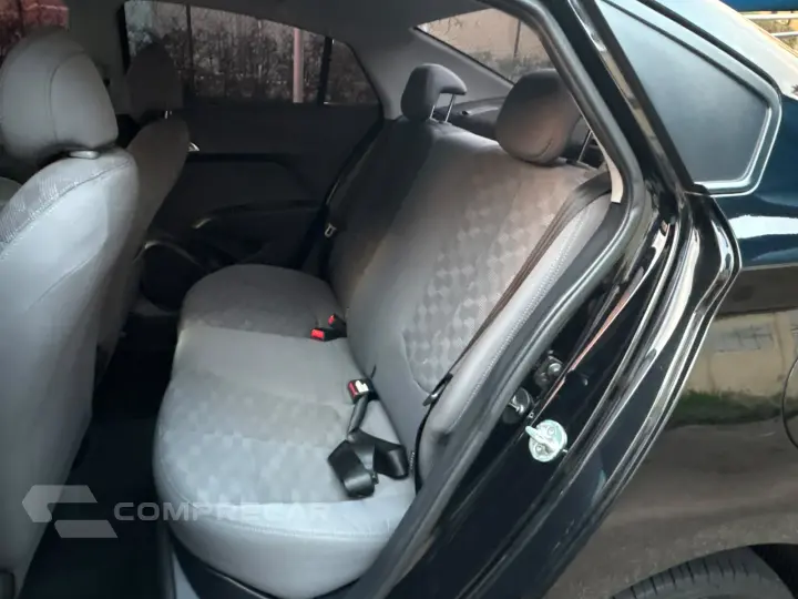 HB20S 1.0 12V Comfort Plus