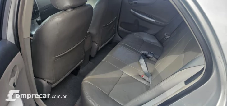 COROLLA 1.8 GLI 16V