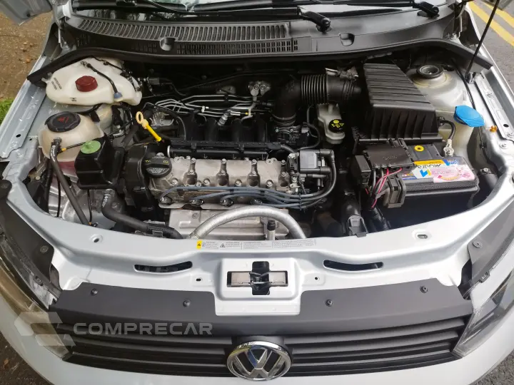 VOYAGE 1.6 MSI Totalflex