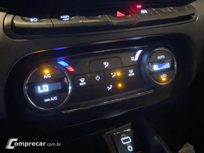 CRONOS 1.3 Firefly Drive