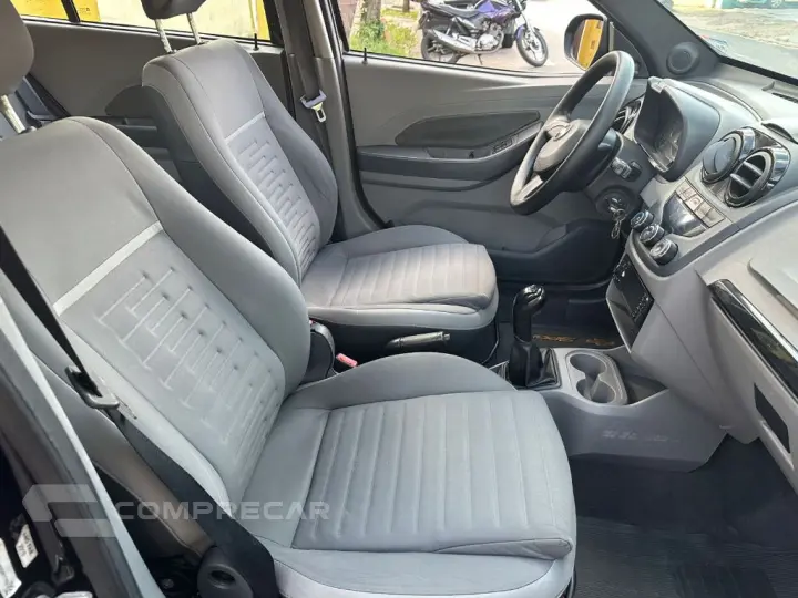 AGILE LT 1.4 MPFI 8V FlexPower 5p