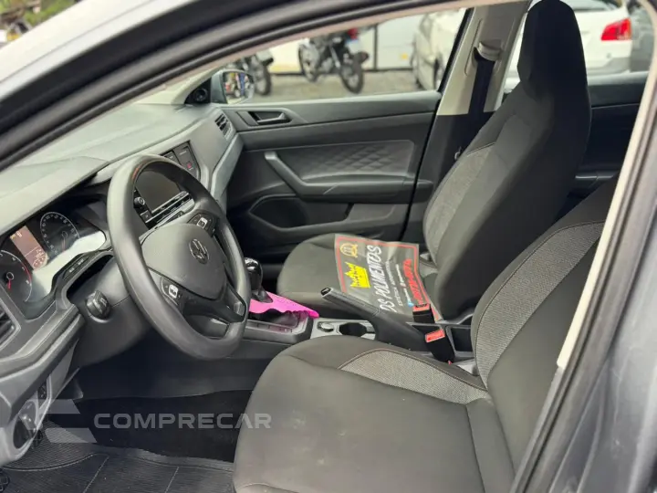 POLO 1.0 MI 16V