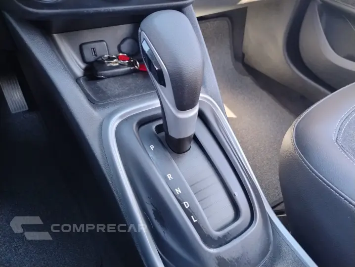 TRACKER 1.0 Turbo LTZ