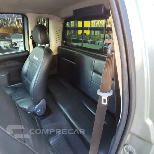 Strada Adventure 1.8/ 1.8 LOCKER Flex CE