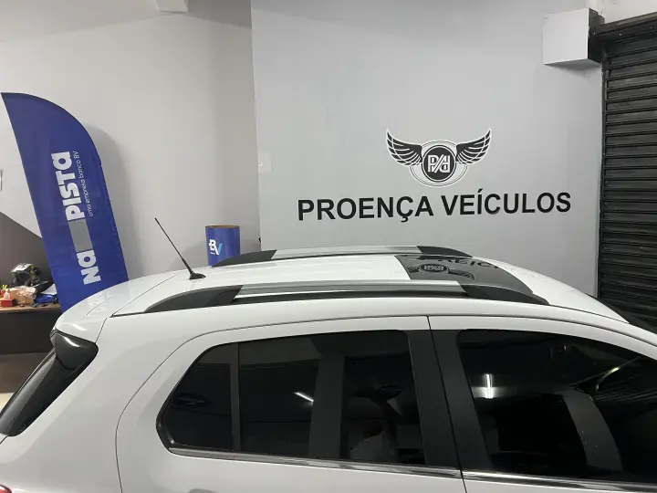 TRACKER 1.8 MPFI LTZ 4X2 16V