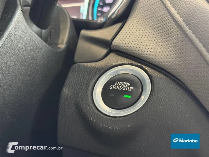EQUINOX 2.0 16V TURBO GASOLINA PREMIER AWD AUTOMÁ