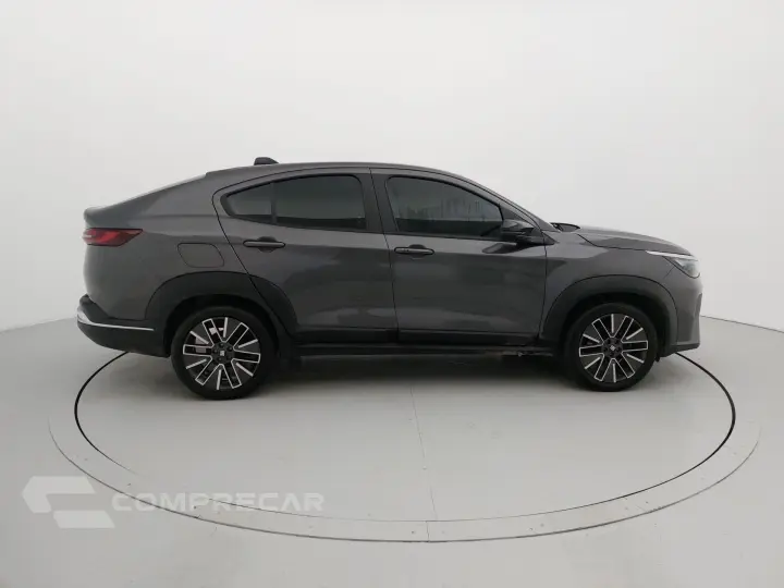 FASTBACK 1.0 TURBO 200 HYBRID AUDACE CVT