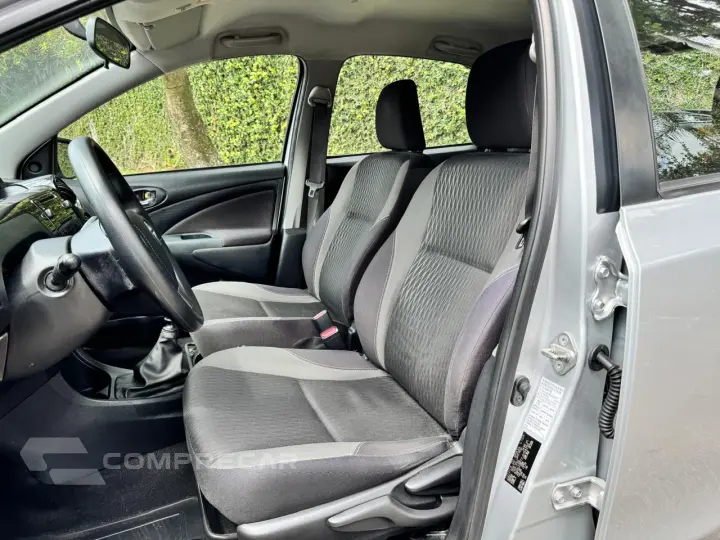 ETIOS 1.5 XS 16V