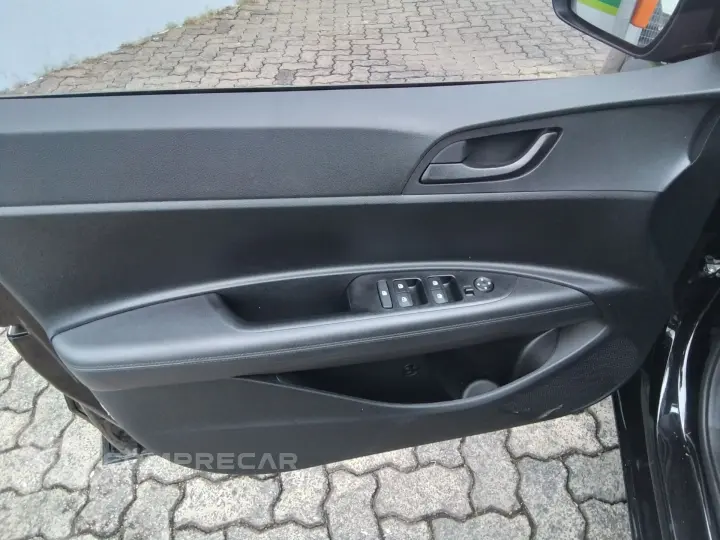 HB20 1.0 12V FLEX LIMITED MANUAL