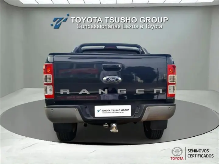 RANGER 2.2 XLS 4X4 CD 16V