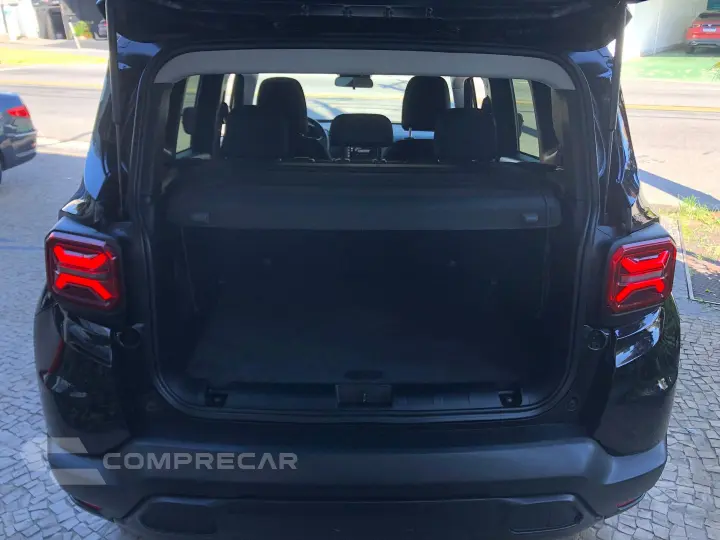 Renegade 1.3 T270 Turbo Flex Sport At6