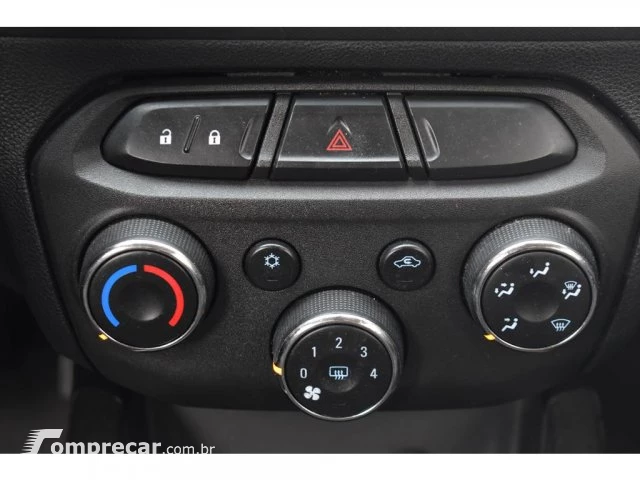 ONIX - 1.0 MPFI LT 8V 4P MANUAL