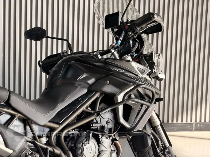 TIGER 800 XRT