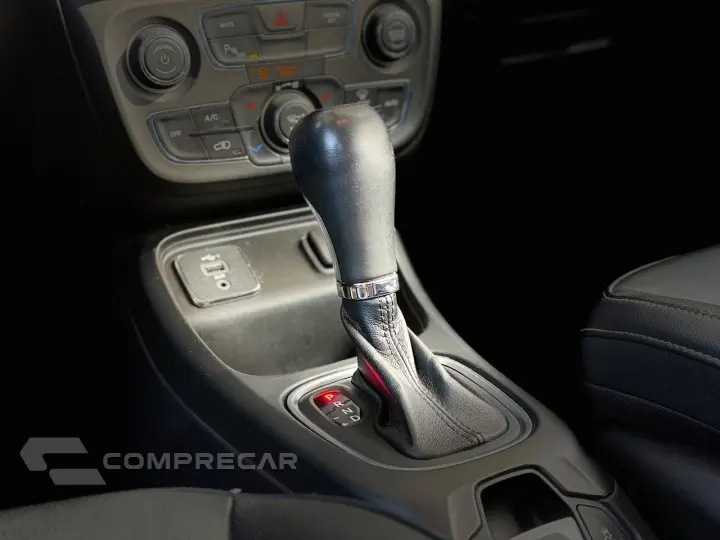 COMPASS 2.0 16V Longitude