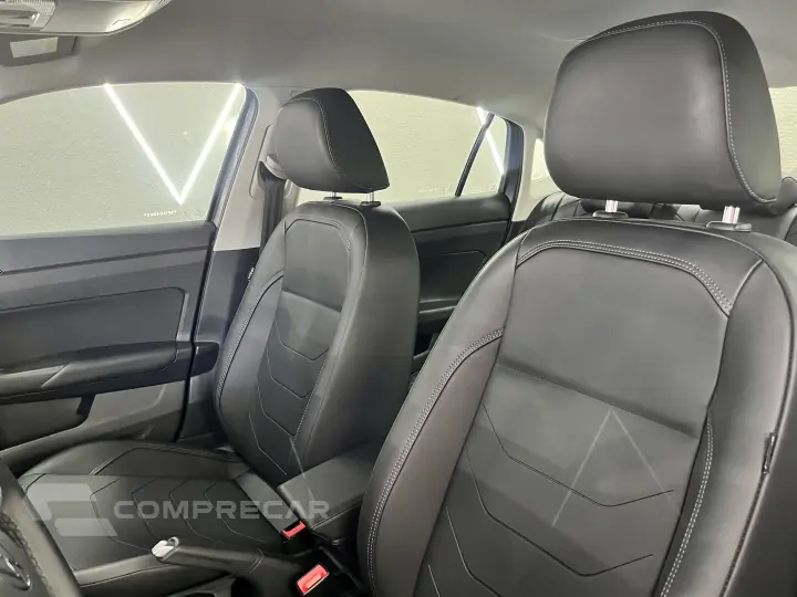 VIRTUS 1.0 200 TSI Comfortline