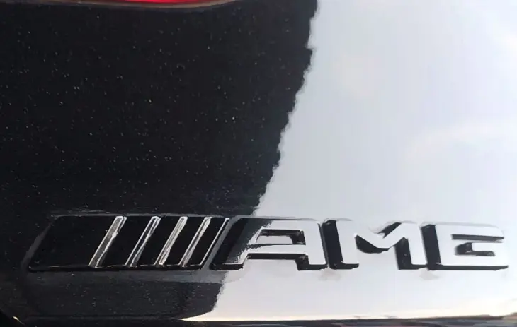 CLA 35 AMG 2.0 CGI 4matic 7g-dct