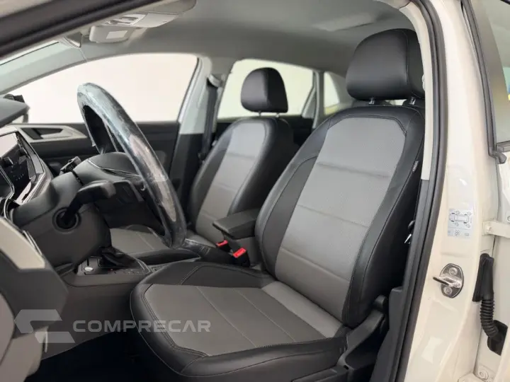 Polo Highline 200 TSI 1.0 Flex 12V Aut.