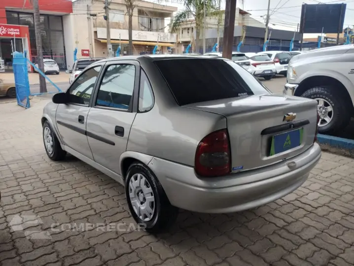 Corsa Sedan 1.6 4P SUPER