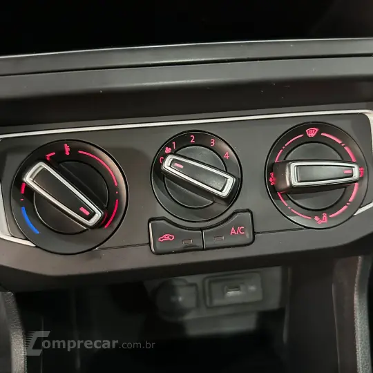 Saveiro Robust 1.6 Total Flex 16V