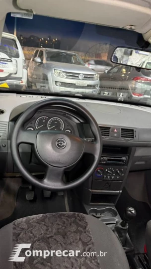 Meriva 1.8/ CD 1.8 MPFI 8V 102cv 5p