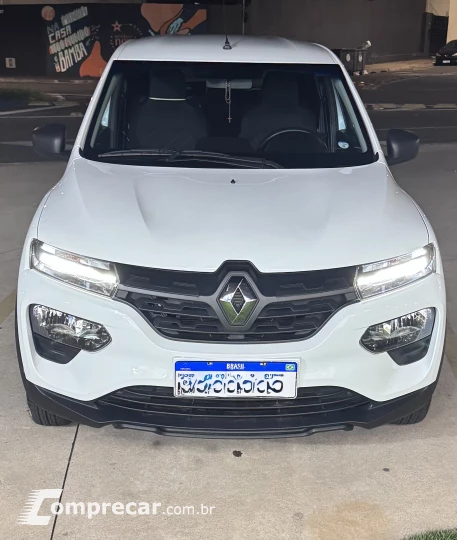 KWID 1.0 12V SCE ZEN