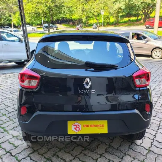 KWID ZEN 2