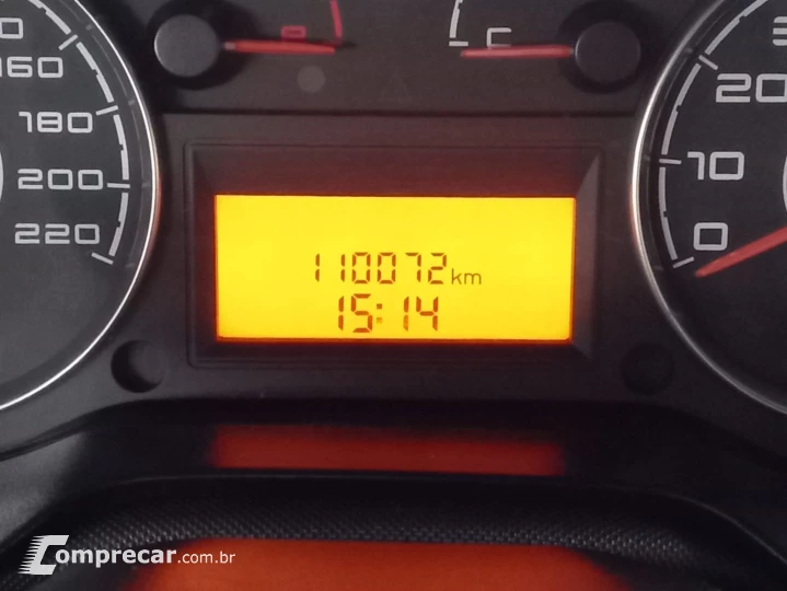 Punto 1.6 Essence 16V Flex 4P Manual