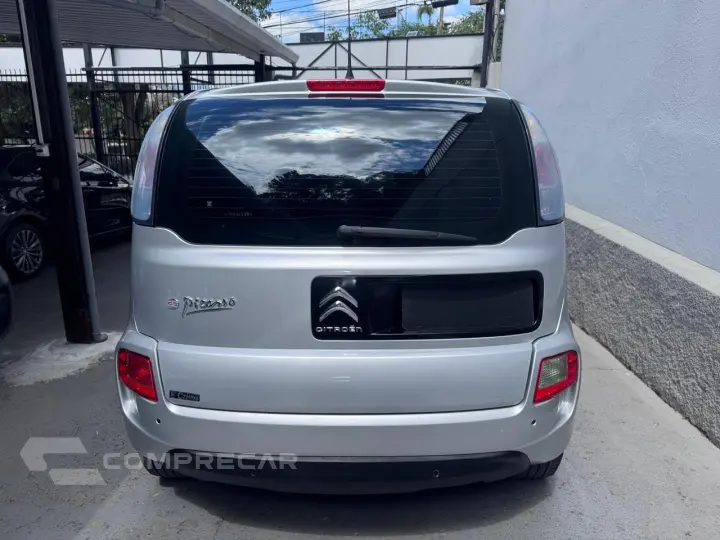 C3 1.5 Picasso Tendance 8V