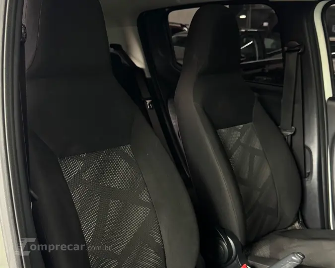 MOBI EASY on 1.0 Fire Flex 5p.