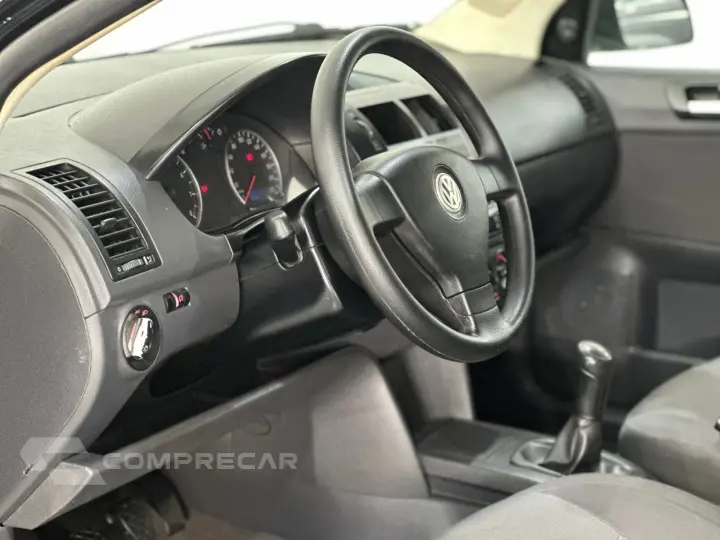 POLO 1.6 MI 8V